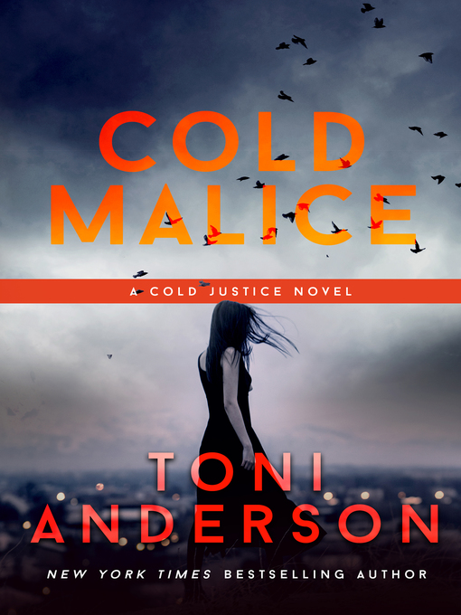 Cover image for Cold Malice